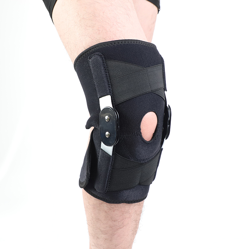 Knee Compression Sleeve 8